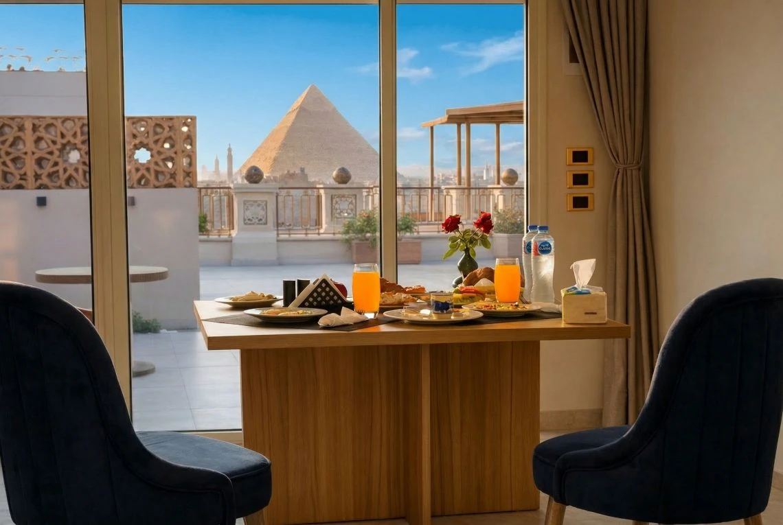 Dahab Restaurant